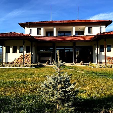 Guest House Hasiendata Pavel Banya Buitenkant foto