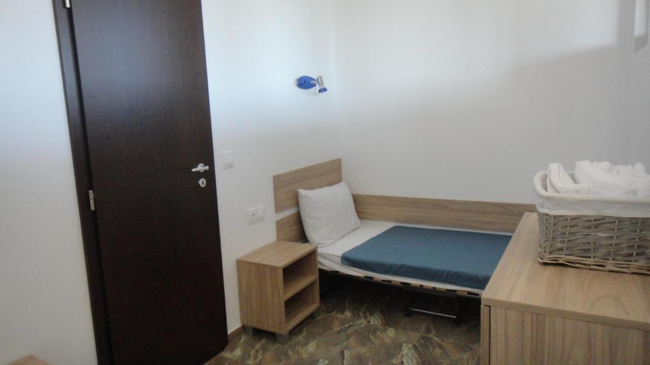 Guest House Hasiendata Pavel Banya Buitenkant foto