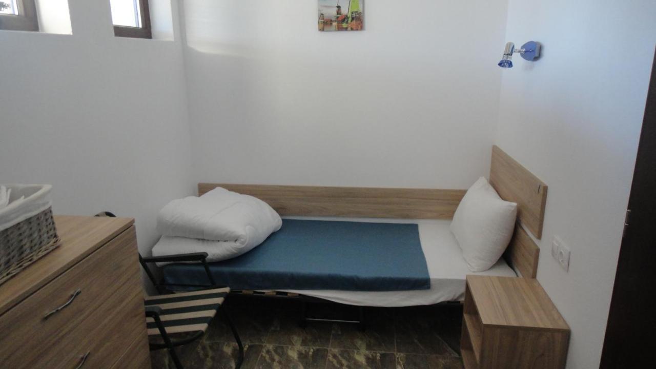 Guest House Hasiendata Pavel Banya Buitenkant foto