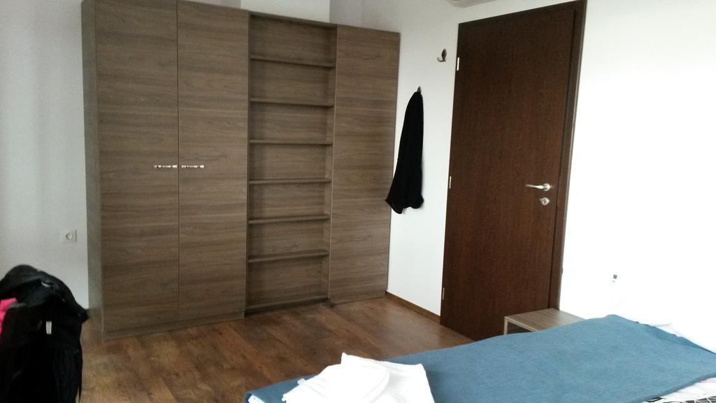 Guest House Hasiendata Pavel Banya Buitenkant foto