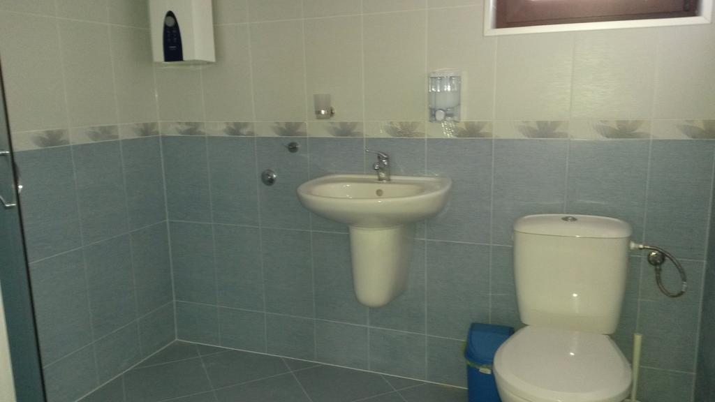 Guest House Hasiendata Pavel Banya Buitenkant foto