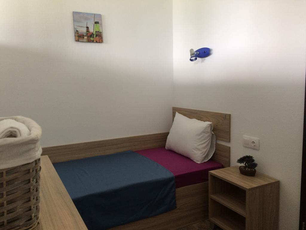 Guest House Hasiendata Pavel Banya Buitenkant foto